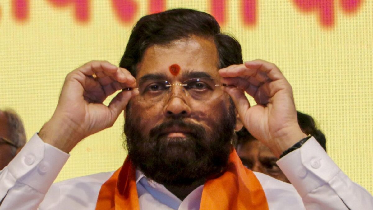 Eknath Shinde : मुख्यमंत्री एकनाथ शिंदे Action मध्ये, निकालाआधीच विश्वासू नेत्यावर सोपवली ही जबाबदारी