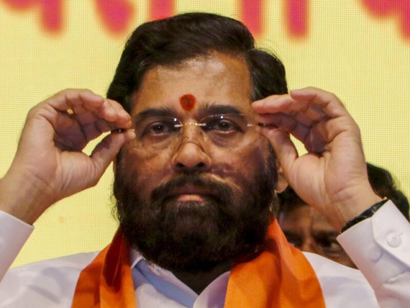 Eknath Shinde : मुख्यमंत्री एकनाथ शिंदे Action मध्ये, निकालाआधीच विश्वासू नेत्यावर सोपवली ही जबाबदारी